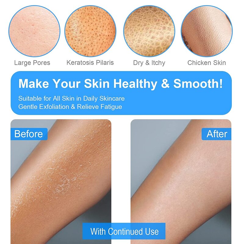 Hammam Exfoliating Glove - Wholesale Premium Viscose Morocco Bath Scrub Tool