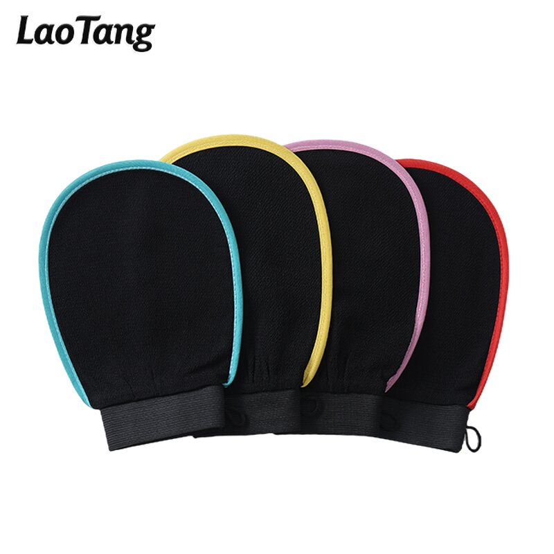 Hammam Exfoliating Glove - Wholesale Premium Viscose Morocco Bath Scrub Tool