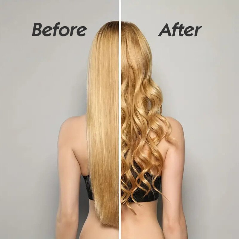 Silk Heatless Curling Ribbon - Wholesale No Heat Curl Hair Roller Headband