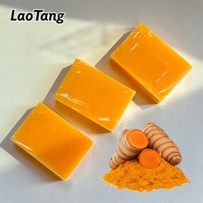 Organic Bar Soap - Wholesale 100% Natural Anti-Acne Vegan Oil Control Tool