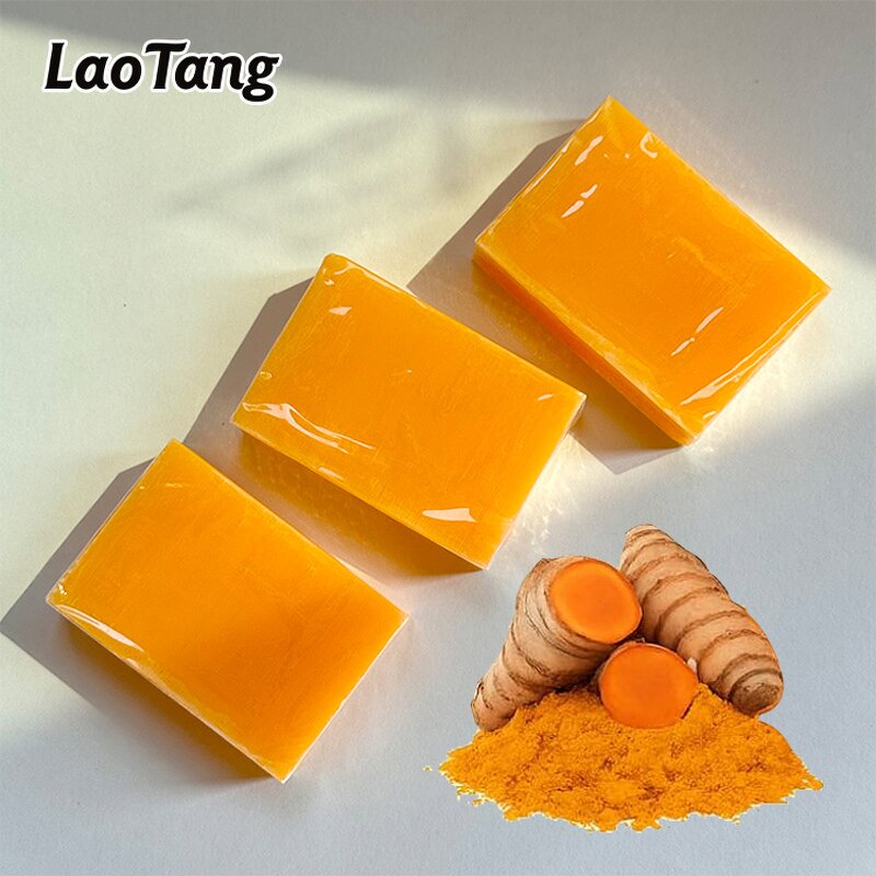 Organic Bar Soap - Wholesale 100% Natural Anti-Acne Vegan Oil Control Tool