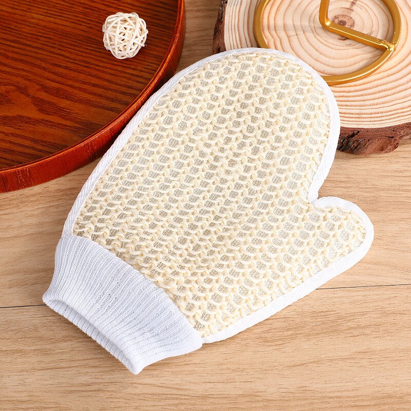 Sisal Bath Sponge - Hot Sale Shower Exfoliating Set Accessories Bath Ball