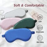Silk Eye Mask