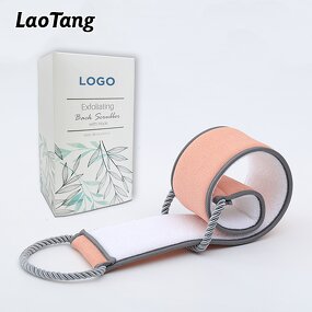 Konjac Facial Sponge - 100% Natural Washable Organic Cleansing Bath Tool