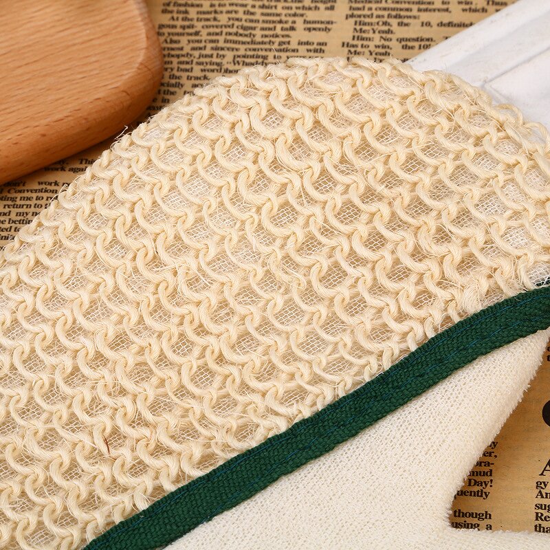 Sunflower Shower Ball - Super Soft Massage Bath Ball with Suction Cup Brush