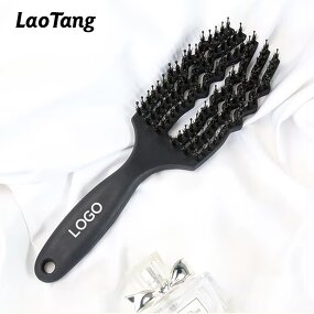 Vented Detangling Brush - Laotang Best Seller Wet Dry Anti-static Hairbrush