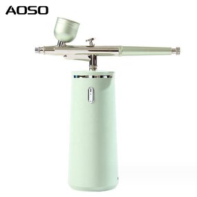 Oxygen Instrument Manufacturer - Nanoscale 140kpa Pressure Deep Hydration