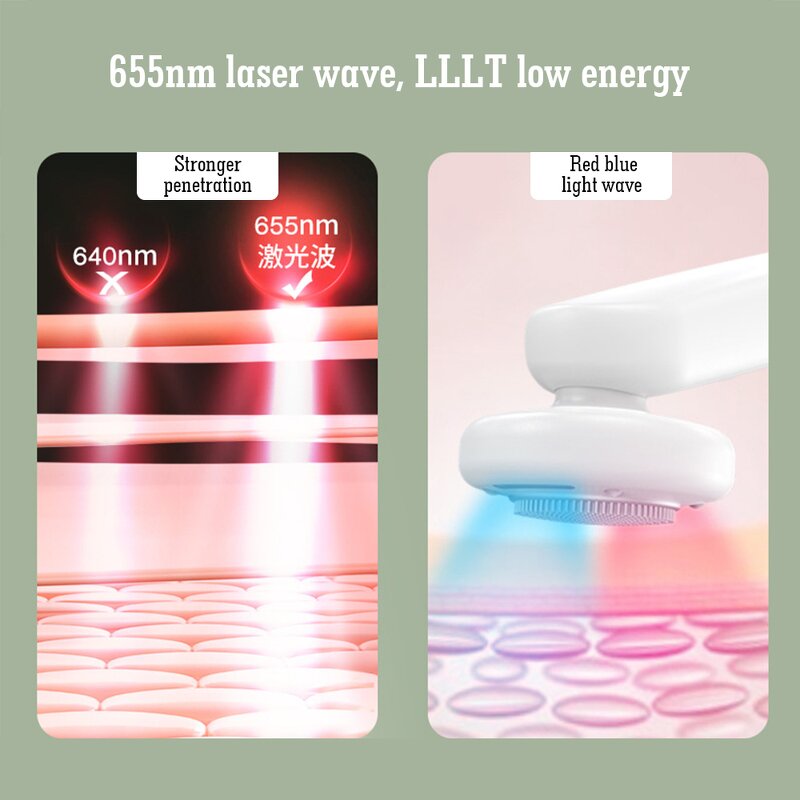 Facial Cleaning Brush Manufacturer - Free Logo Design Portable Soft Silicone