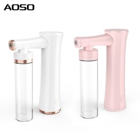 Oxygen Injection Instrument Manufacturer - 0.33mm Micro-pinhole 180kpa