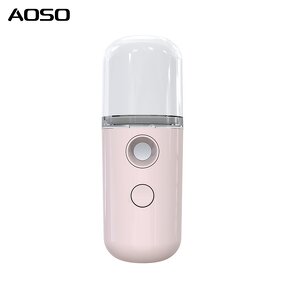 Nano Sprayer Manufacturer - Mini Portable with 30ml Water Tank Built-in