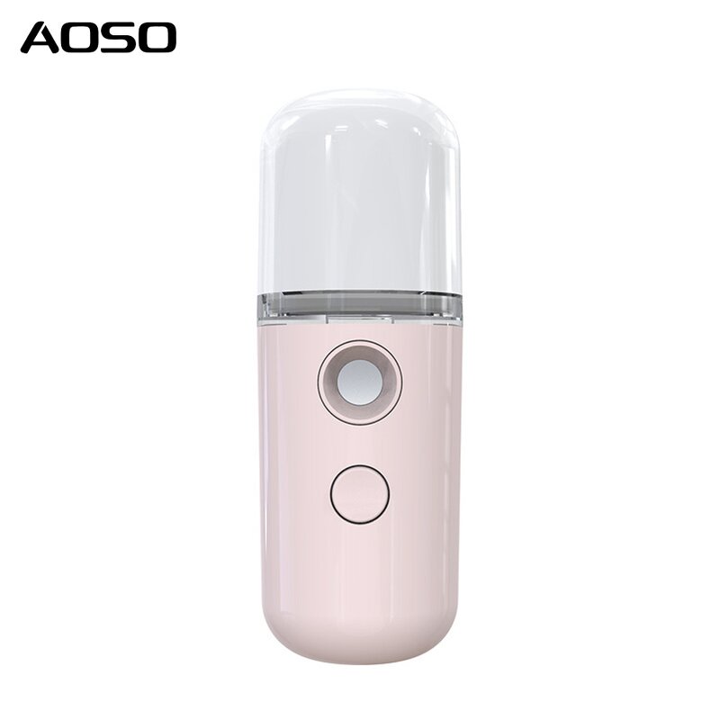 Nano Sprayer Manufacturer - Mini Portable with 30ml Water Tank Built-in