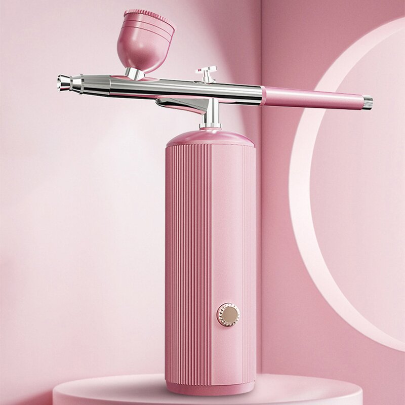 Oxygen Injection Instrument Manufacturer - High Pressure with Two Watering Cans