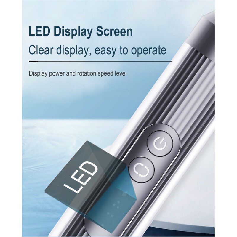 Nail Drill Device Manufacturer - New Professional LED Spotlight Rechargeable