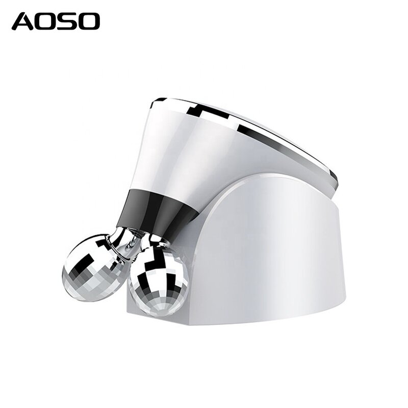 Facial Massage Roller Manufacturer - EMS Micro-current Lifting Firming