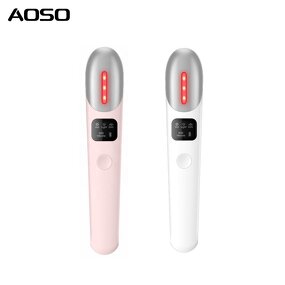 Eye Massager Manufacturer - Constant Temperature Hot Compress EMS