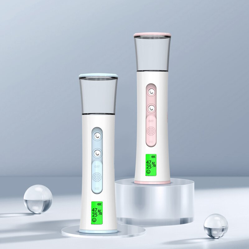 Nano Mist Sprayer Manufacturer - Factory Wholesale Double Spray Port