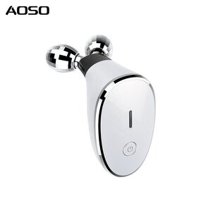 Beauty Equipment Manufacturer - EMS Micro-current High Frequency Vibration