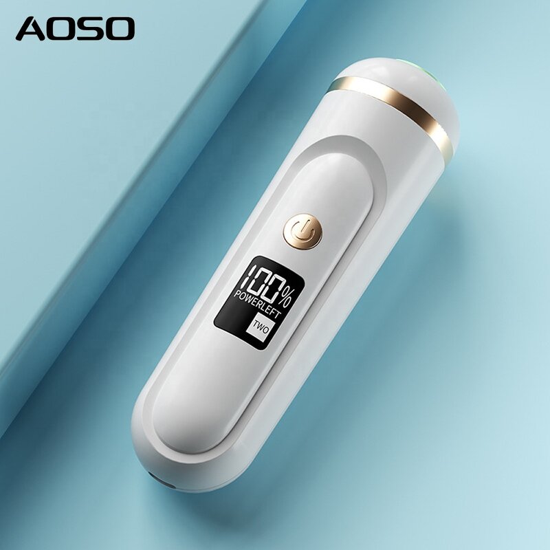 Foot File Manufacturer - Popular Design Electronic 1300mAh Rechargeable
