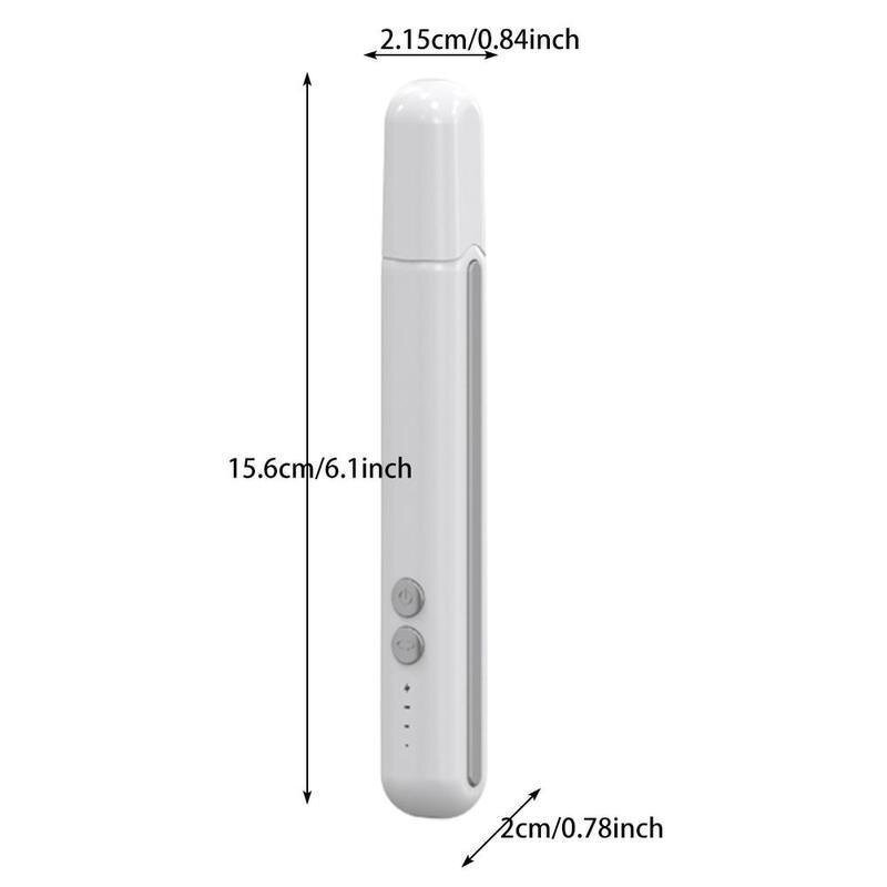 Nail Drill Instrument Manufacturer - Rechargeable Mini Home Use Manicure Pen