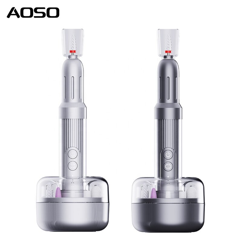 Nail Drill Device Manufacturer - New Professional LED Spotlight Rechargeable