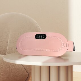 Menstrual Heating Belt Manufacturer - Portable Stomach Waist Belly Warm