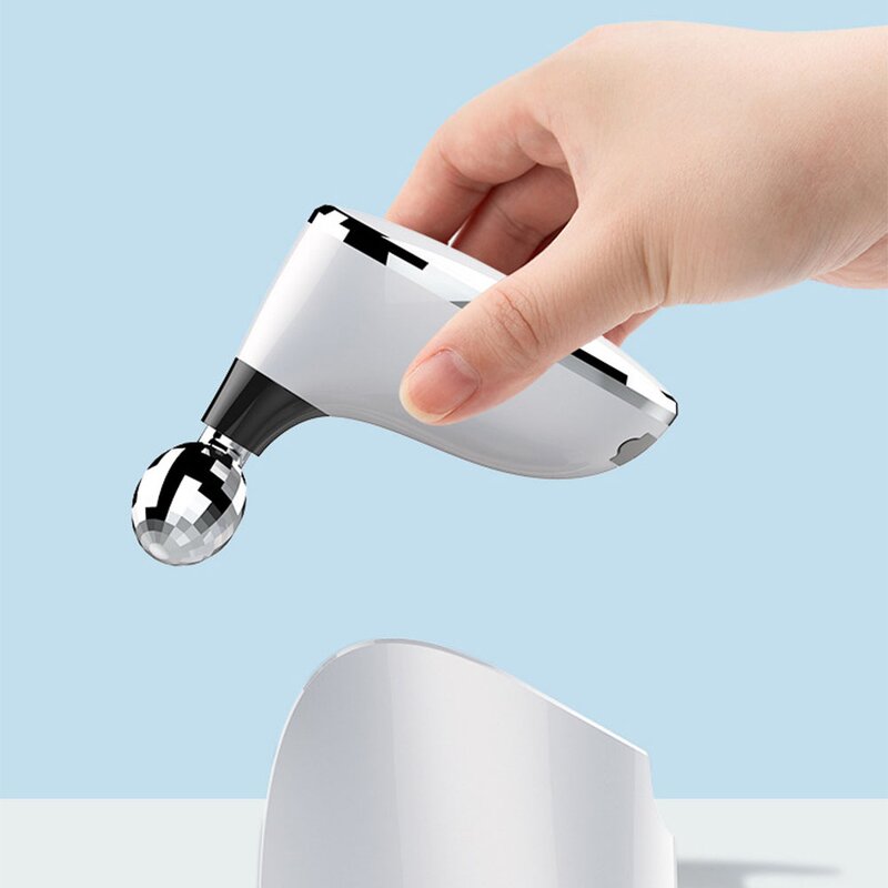 Facial Massage Roller Manufacturer - EMS Micro-current Lifting Firming