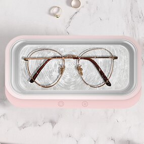 Ultrasonic Cleaner Manufacturer - High Frequency Vibration for Jewelry