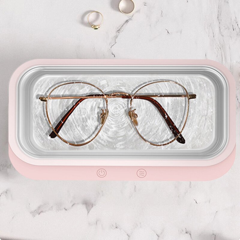 Ultrasonic Cleaner Manufacturer - High Frequency Vibration for Jewelry