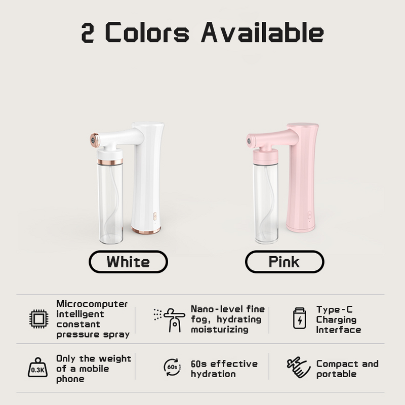 Oxygen Injection Instrument Manufacturer - 0.33mm Micro-pinhole 180kpa