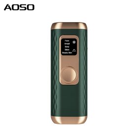 IPL Hair Remover Manufacturer - Wholesale Quartz Lamp Ice Cooling Portable