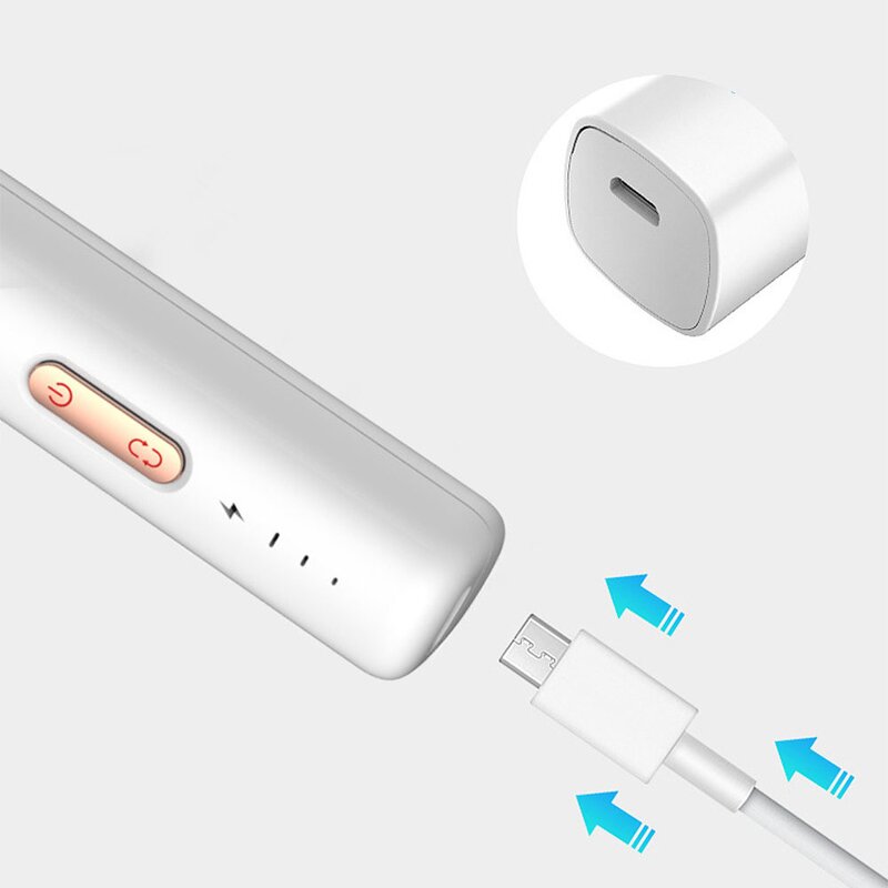 Nail Grinder Manufacturer - High Speed Home Use Professional with Case