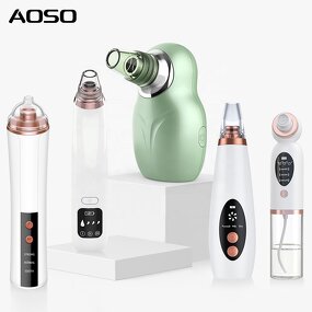 Blackhead Remover Manufacturer - Hot Selling Facial Deep Cleansing