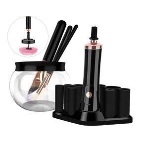 Makeup Brushes Cleaner Manufacturer - Household Electric Automatic Spinner