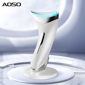 Face Neck Lifting Massager Manufacturer - Handheld EMS for Skin Tightening
