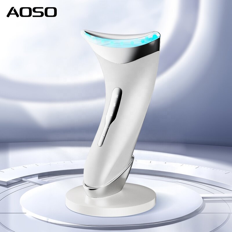 Face Neck Lifting Massager Manufacturer - Handheld EMS for Skin Tightening