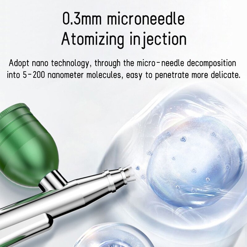 Oxygen Injection Machine Manufacturer - Home Use 140kPa High Pressure