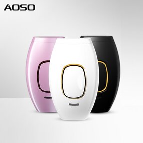 IPL Hair Remover Manufacturer - HR01 Home Use Painless Portable Laser