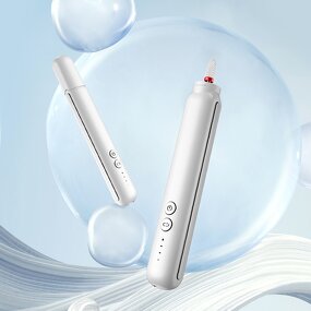 Nail Drill Machine Manufacturer - New Arrival Portable Manicure Pedicure