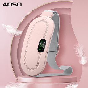 Menstrual Heating Pad Manufacturer - Wholesale Custom Logo Portable Electric