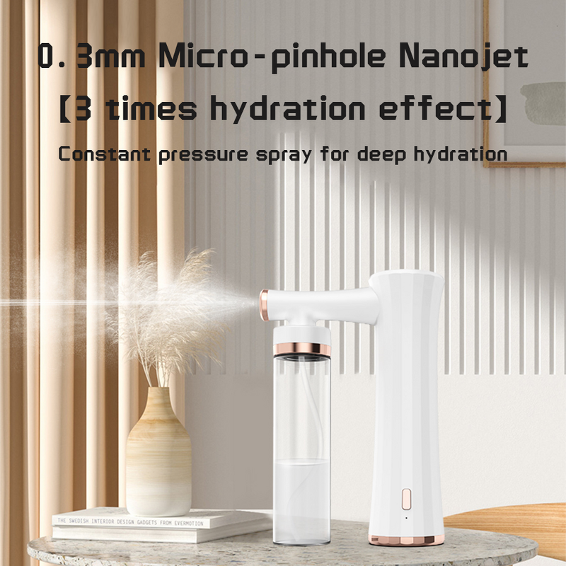 Oxygen Injection Instrument Manufacturer - 0.33mm Micro-pinhole 180kpa