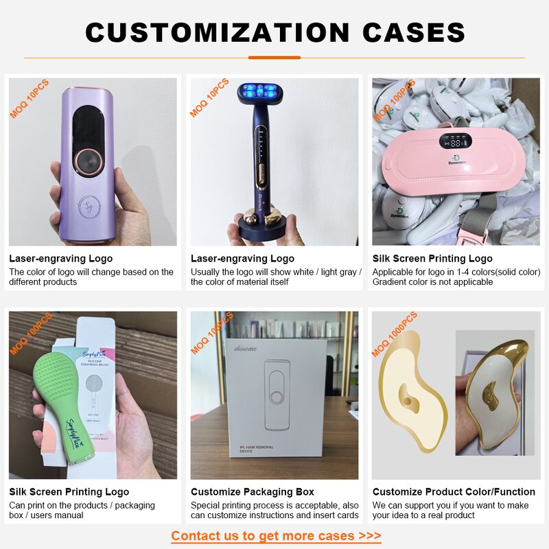 Heating Pad Massager Manufacturer - Free Laser-engraving Logo Rechargeable