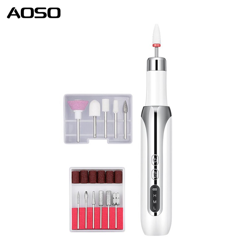 Nail Drill Instrument Manufacturer - Factory Wholesale Wireless Most Popular