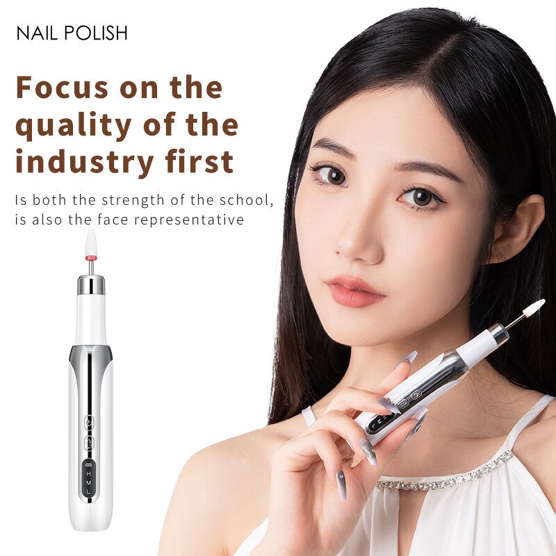 Nail Drill Instrument Manufacturer - Factory Wholesale Wireless Most Popular