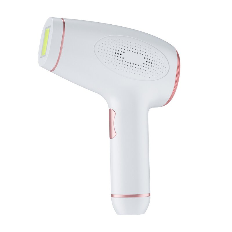 IPL Hair Removal Machine Manufacturer - Handheld 999,999 Flashes Time