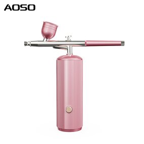 Oxygen Injection Instrument Manufacturer - High Pressure with Two Watering Cans