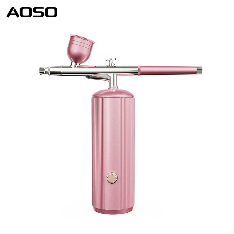 Oxygen Injection Instrument Manufacturer - High Pressure with Two Watering Cans
