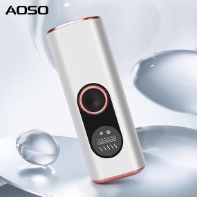 IPL Hair Removal Device Manufacturer - 2024 Portable Painless Ice Cooling