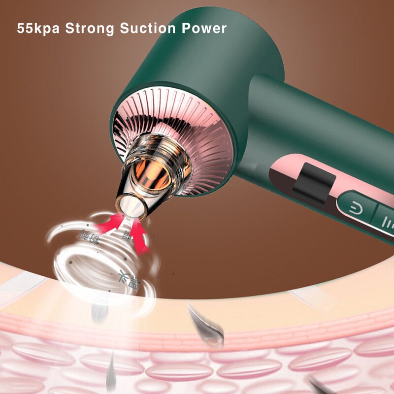 Blackhead Remover Manufacturer - Wholesale Cheap Portable Household