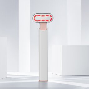 Eye Massage Device Manufacturer - Portable Led Red Light with Heating