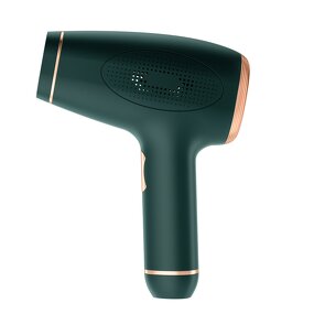 IPL Hair Remover Manufacturer - Intense Pulsed Light with 5 Levels Energy